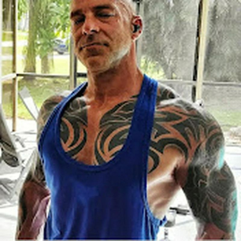 Allan Roberts Medium - Geometric Image Collection - Ultra HD Quality