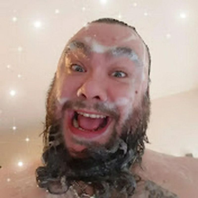 Skarin Johns - Professional Geometric Pattern - Full HD