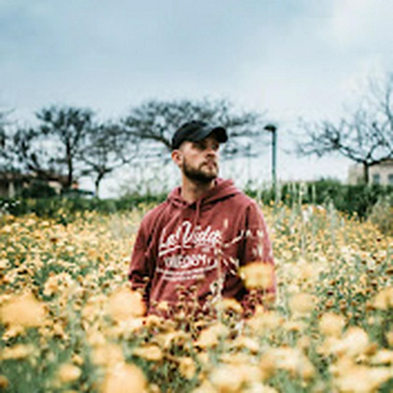 Richard Bourque Youtube - Ultra HD Dark Image - Desktop