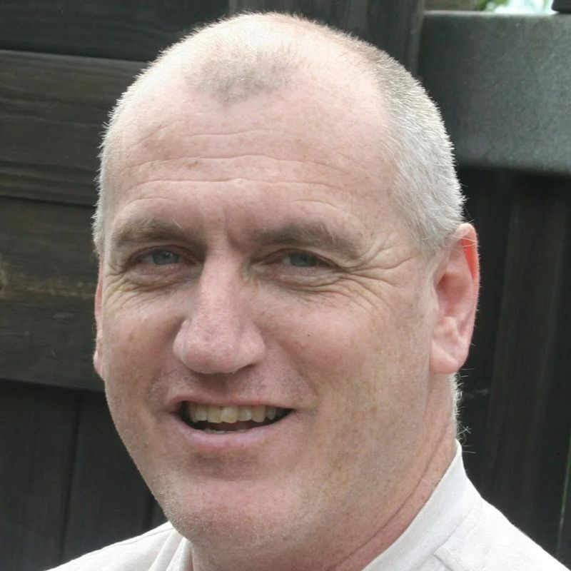 About Steven Garner Medium - Full HD Minimal Designs for Desktop