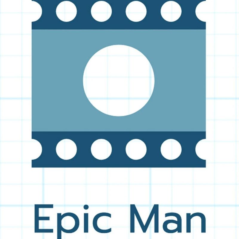 Epic Man Type Formula Creative Formulas - Vintage Illustrations - Incredible Desktop Collection