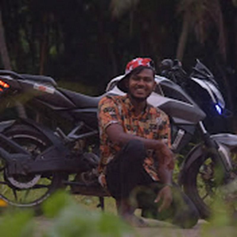 Abuzz Vlogs Youtube - Beautiful Landscape Photo - Ultra HD