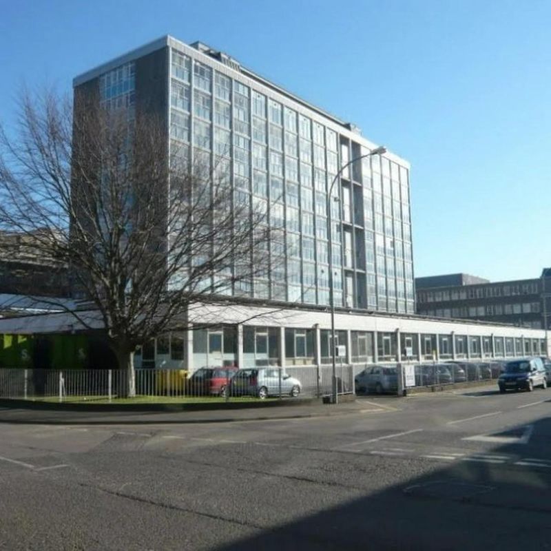 Ross Computing Ltd Porthcawl - Ultra HD HD City Illustrations | Free Download