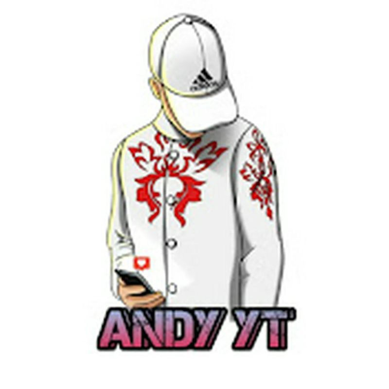 Andy Man Yt Youtube - 4K Dark Designs for Desktop