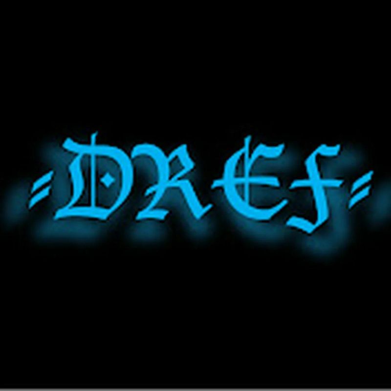 Dref - Gradient Designs - Premium Ultra HD Collection