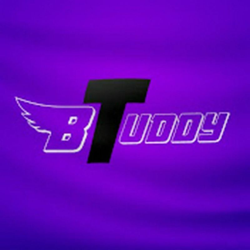 Buddy Technical Solution - Premium Abstract Design Gallery - Retina