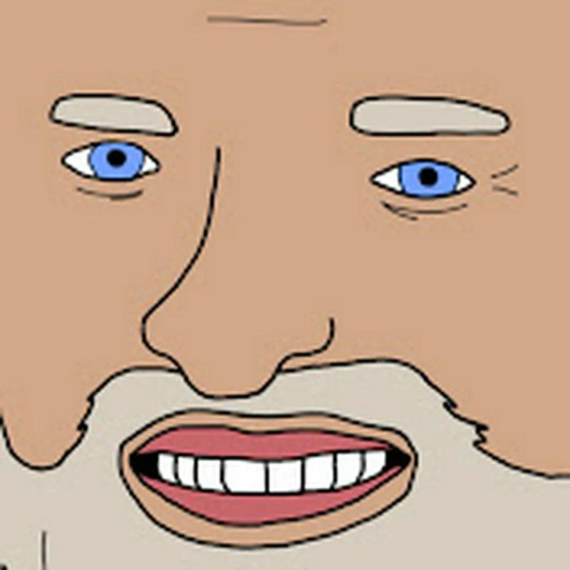 Internet Historian Archivist - Download Artistic Ocean Image | Desktop