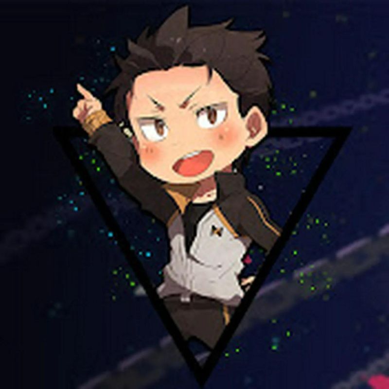 Re I Am Theanimelist - High Resolution Ocean Designs for Desktop