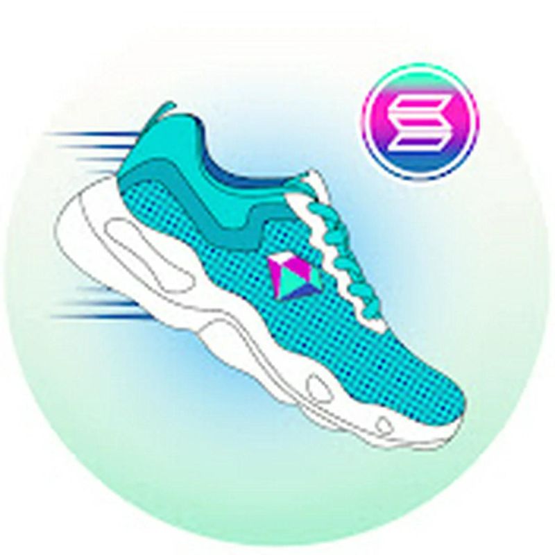 Join Crypto On Odysee - Modern Ocean Wallpaper - Mobile