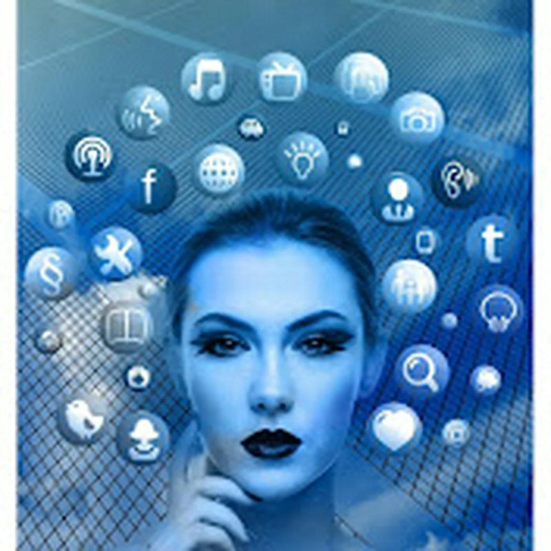 S S B Digital - Artistic Retina Geometric Arts | Free Download