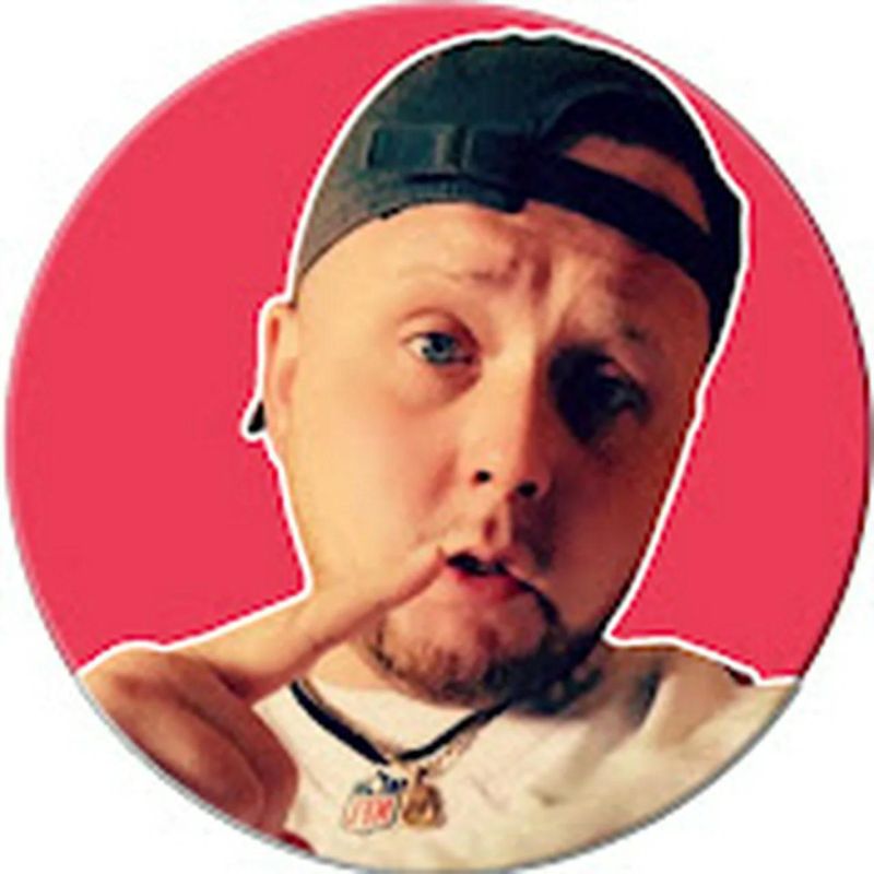 Matty Daddy Github - Colorful Arts - Amazing Desktop Collection