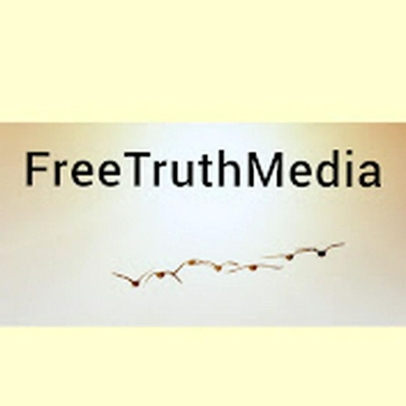 Clear Truth Media - Premium Gradient Image Gallery - Retina