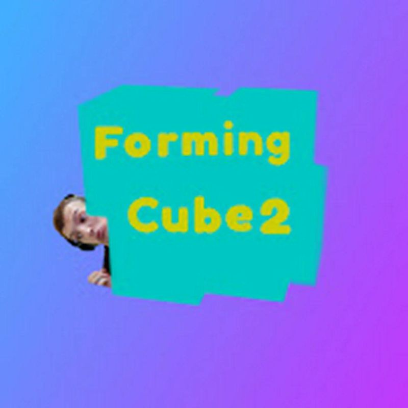 Cube2 By Saiphe - Best Minimal Images in Retina