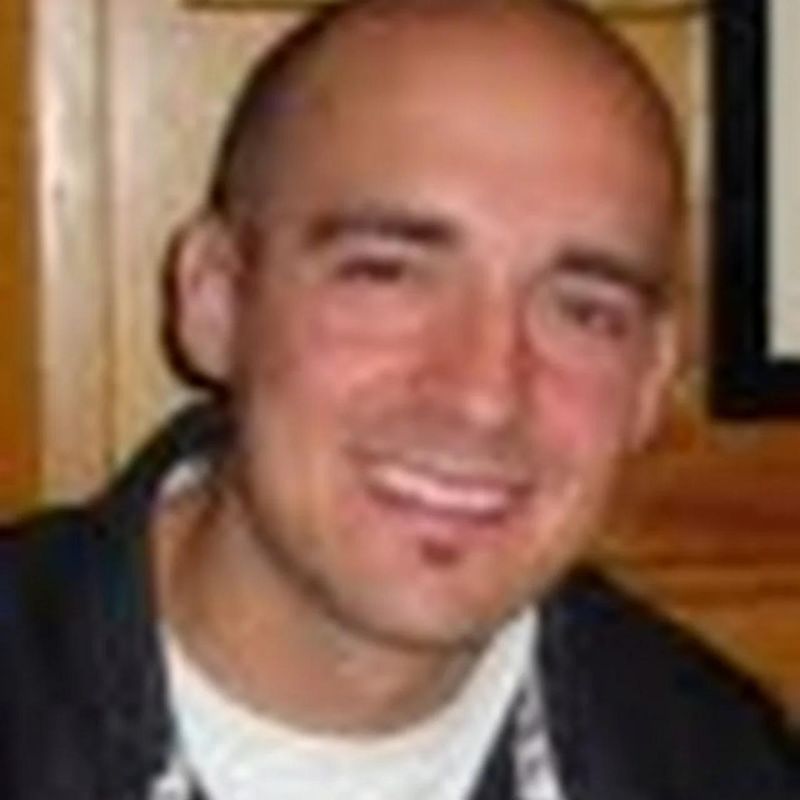 David Parrish Knack Databases Expert Clarity - Modern Minimal Background - Full HD