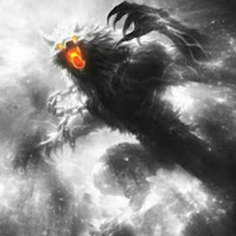 Badwolf Loop Bug Image Qc Moddb - HD Nature Backgrounds for Desktop