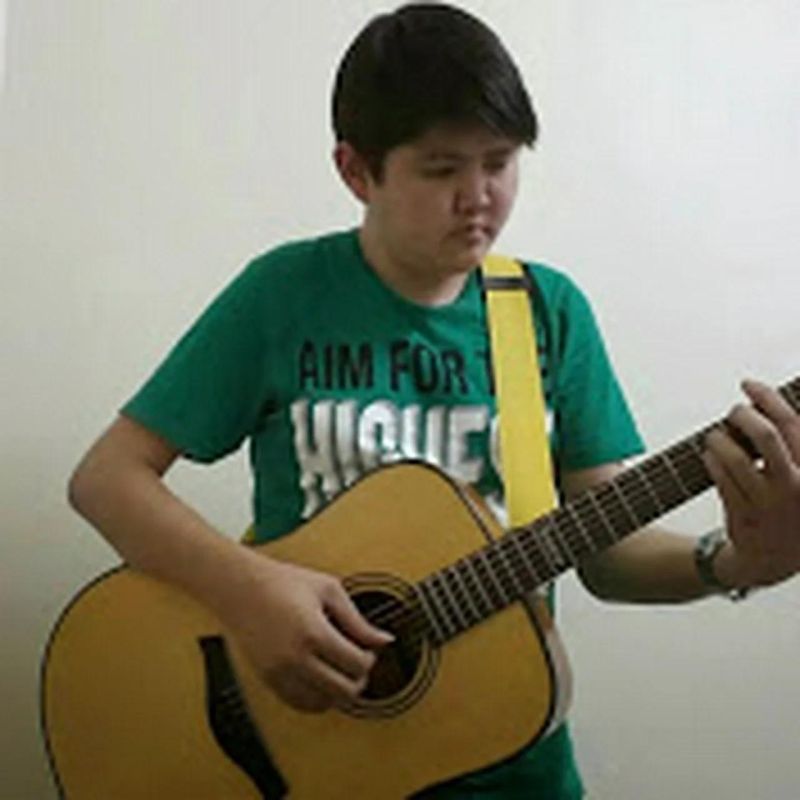 Isaac Wang Spotify Linkedin - Creative Nature Wallpaper - Retina