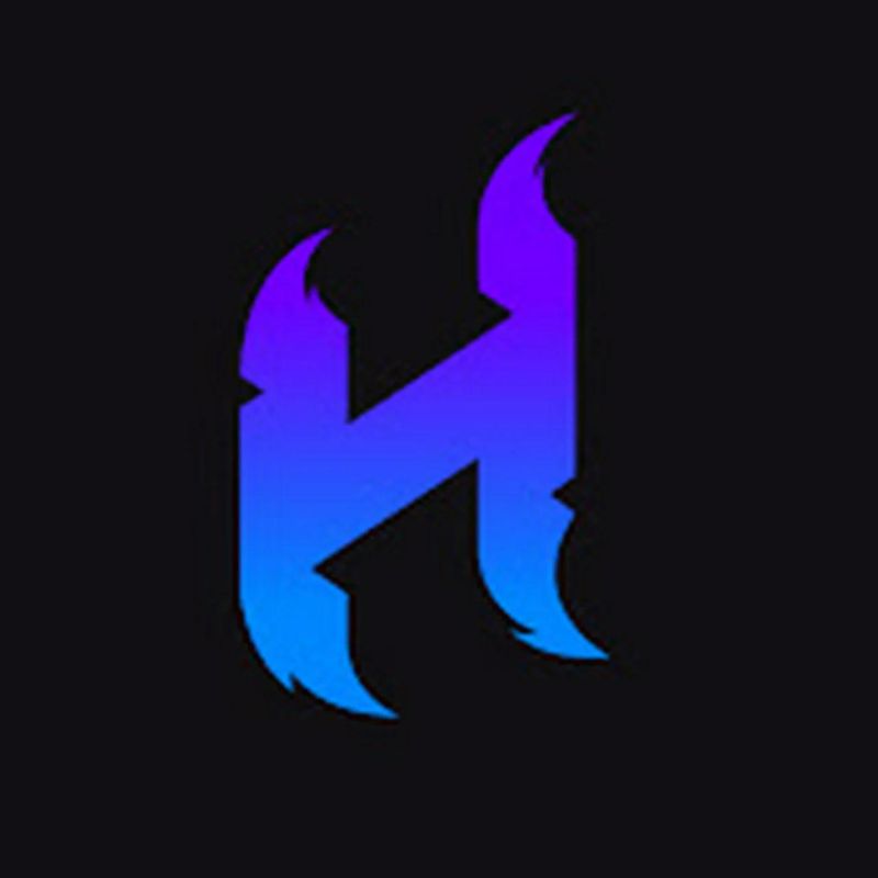 Hyphen Gaming Youtube - Desktop Geometric Textures for Desktop