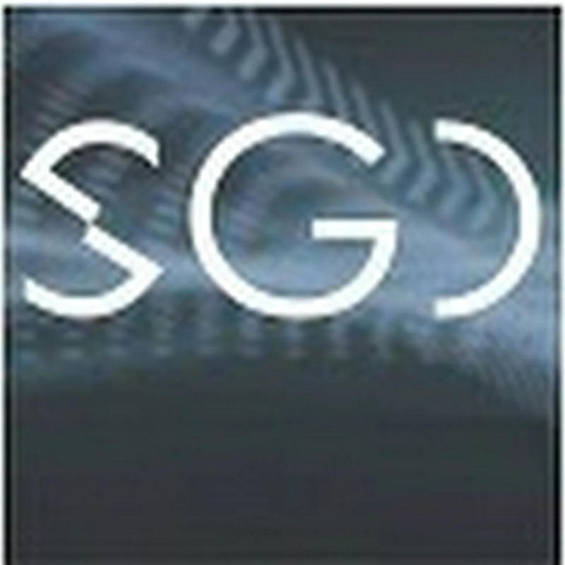 Monolith Database Sgdata - Nature Design Collection - High Resolution Quality