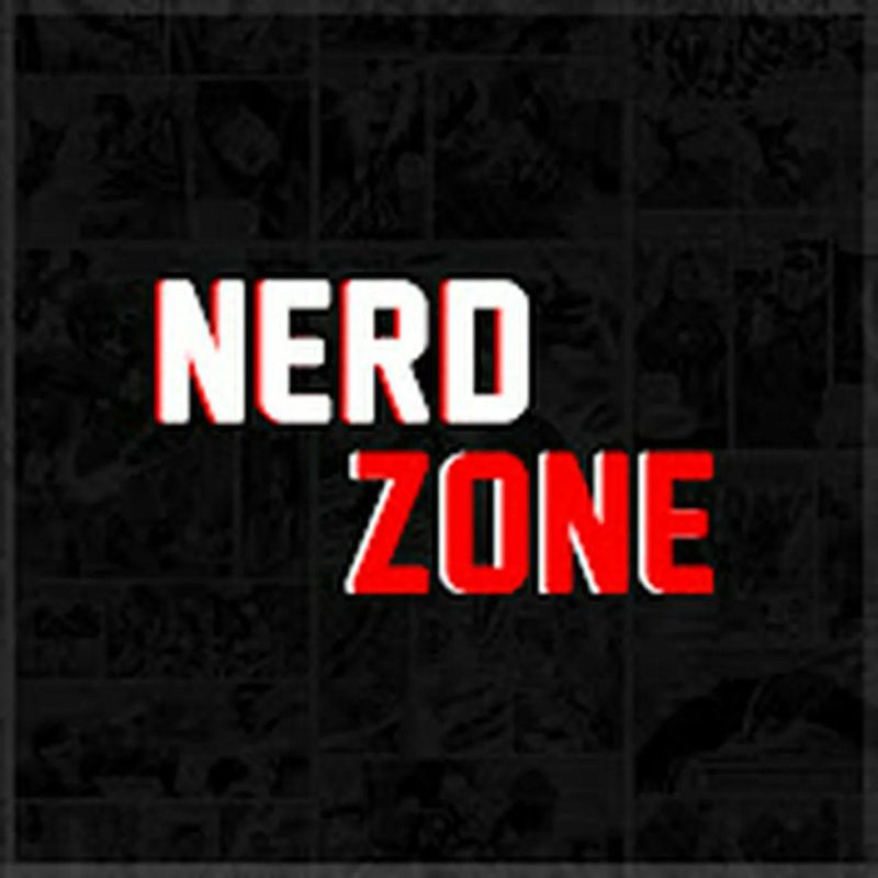 Nerd Zone Nerd Lab Studioz - Gradient Patterns - Classic Ultra HD Collection