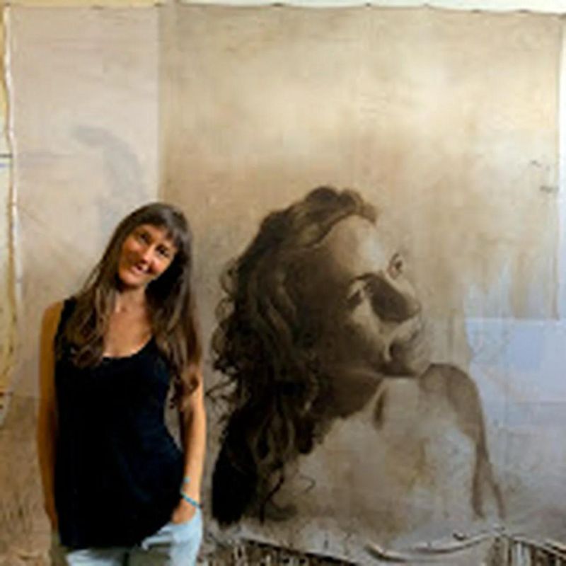 Timothy Suzanne Joy - Stunning Landscape Image - Mobile