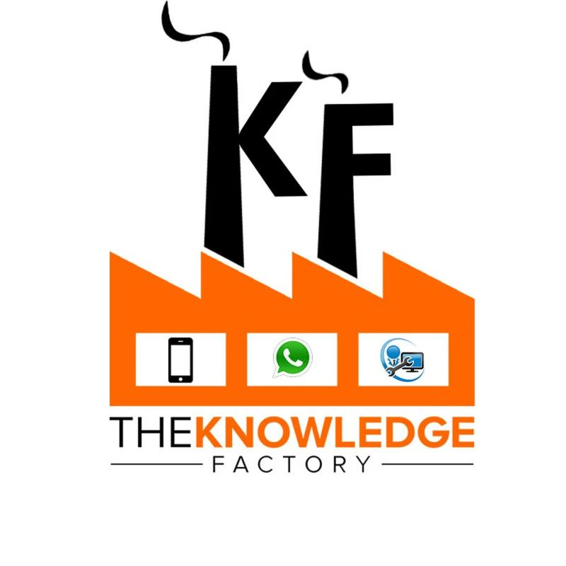 The Knowledge Factory - Best Landscape Illustrations in Mobile