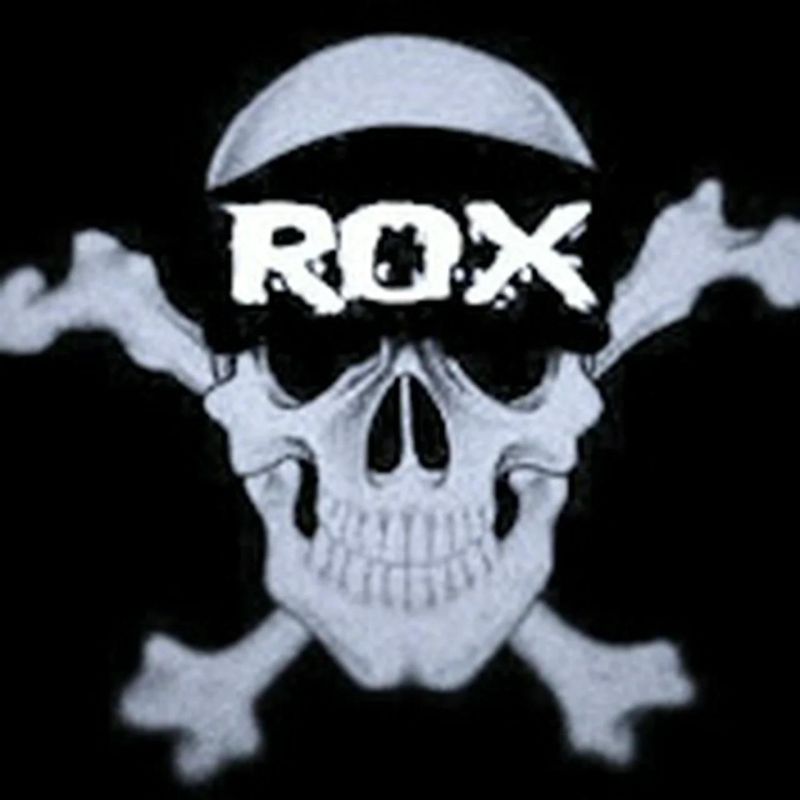 Roxie Rox Youtube - Download Amazing Space Wallpaper | High Resolution