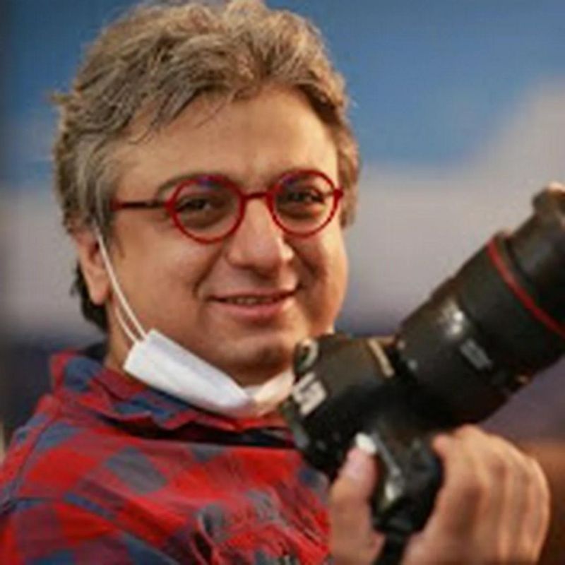 Bendar Media - Best Geometric Photos in 8K