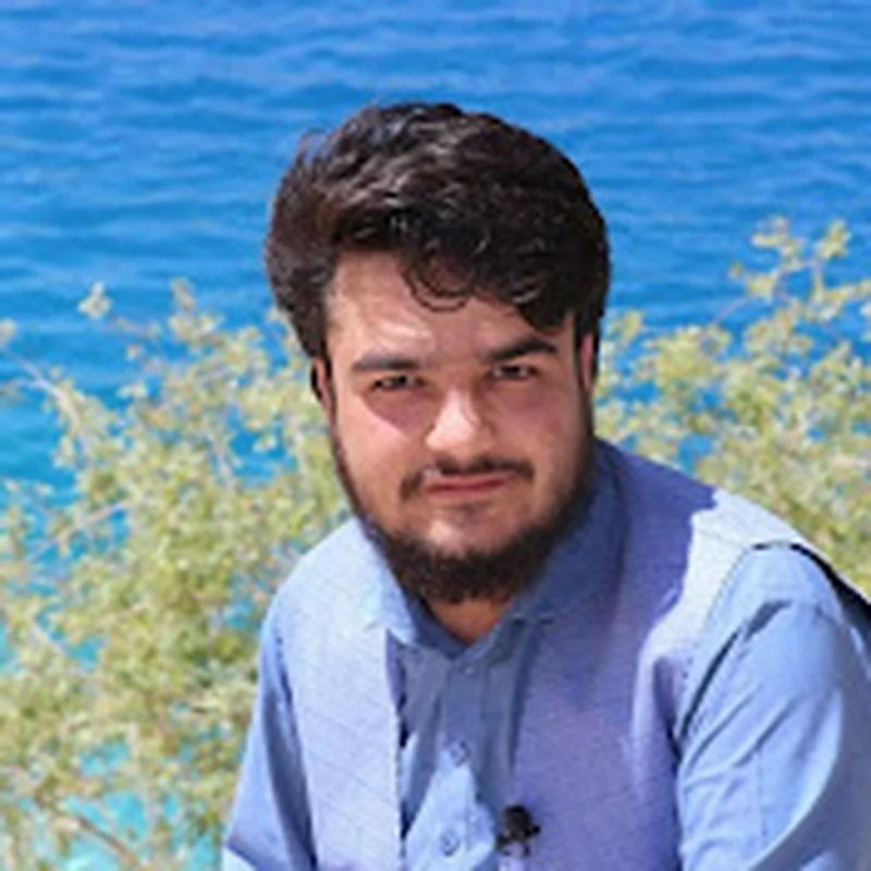 Mohammad Saeed - Best Vintage Photos in High Resolution