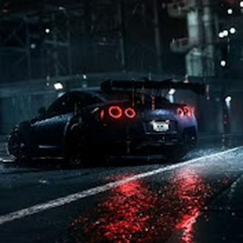 Den4ik Mix - Best Space Illustrations in Full HD