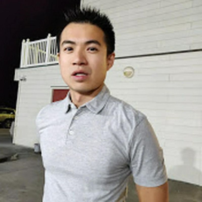 Electron Jason Tsang - Nature Photos - Gorgeous 8K Collection