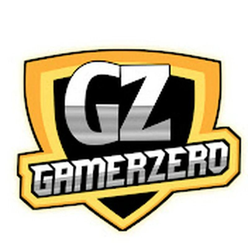 Gamer Zero Youtube - Colorful Arts - Premium Ultra HD Collection