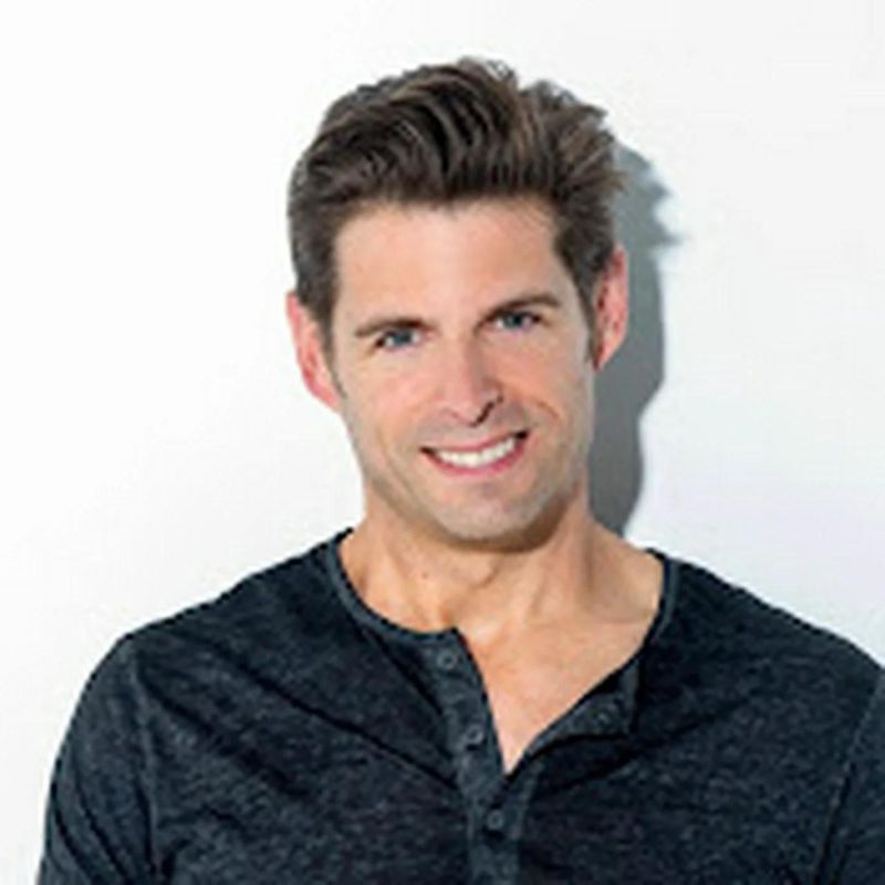 Zane Griggs Youtube - High Quality Gradient Picture - Retina