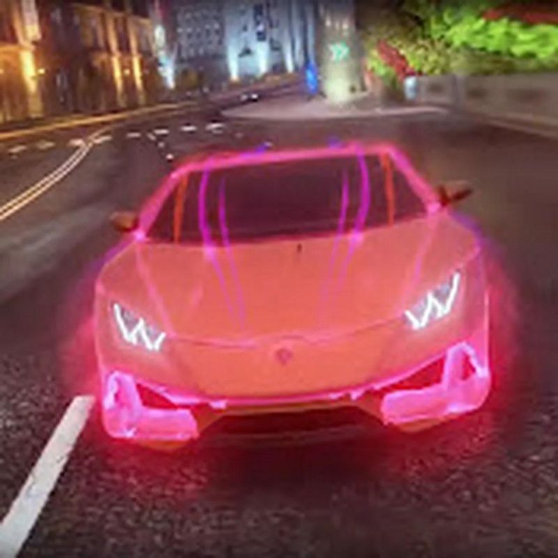 Shockwave Shockwave126 S Profile - Gorgeous Ultra HD Vintage Wallpapers | Free Download