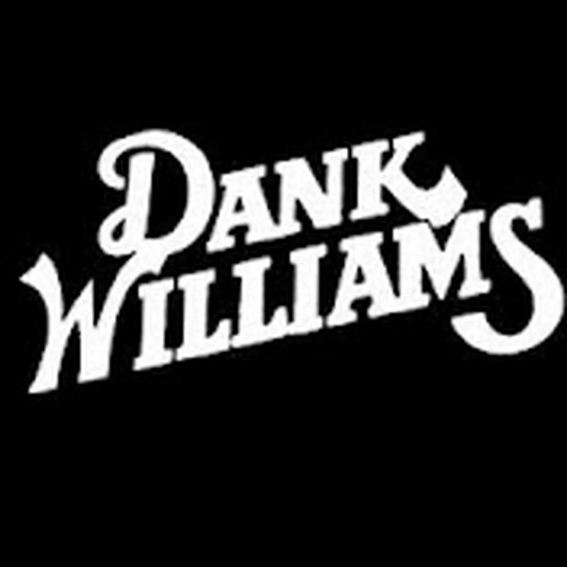 Dank Williams - Premium Sunset Illustration Gallery - High Resolution