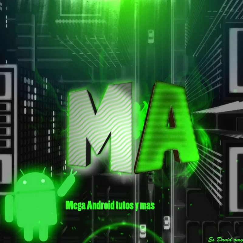Mega Android Tutoriales Mas - Beautiful Retina Vintage Illustrations | Free Download
