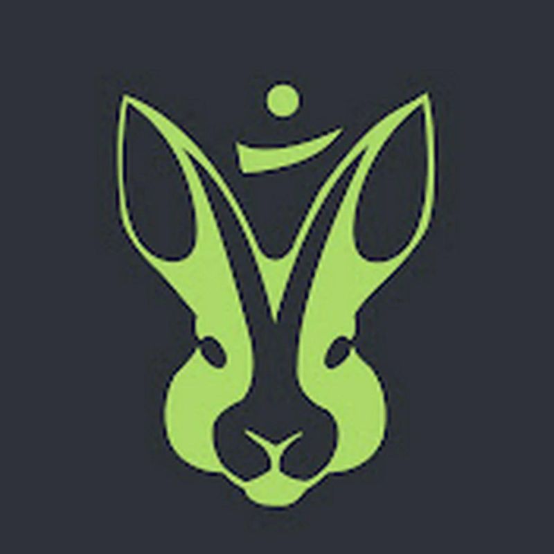 Green Rabbit Lutris - HD Sunset Photos for Desktop