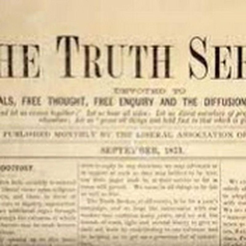 Truth Seeker Medium - Abstract Textures - Beautiful 4K Collection