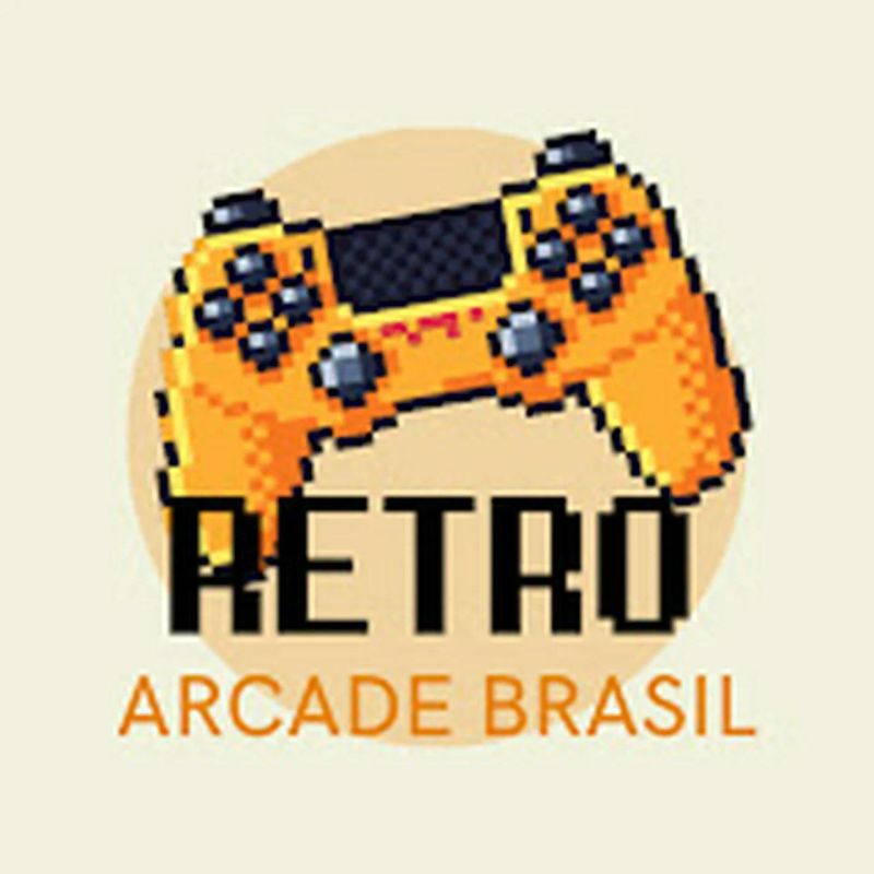 Juegos Retro Arcade Youtube - Premium Light Wallpaper Gallery - Ultra HD
