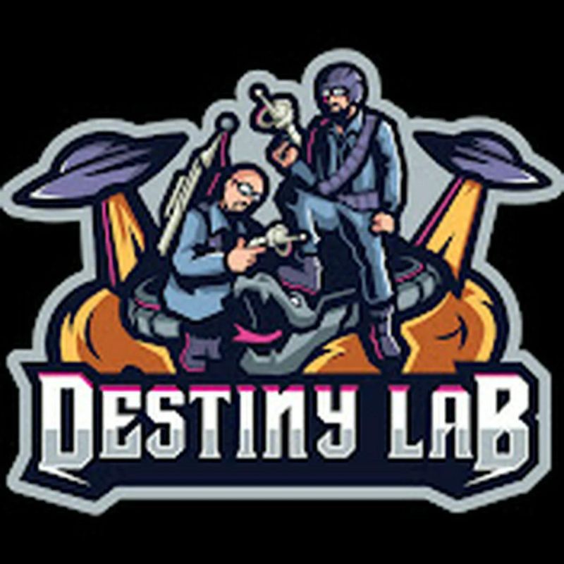 Our Destiny R D Labs Github - Modern Ultra HD City Illustrations | Free Download