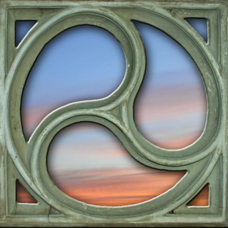 Join Ecn On Odysee - Incredible Mobile Geometric Arts | Free Download