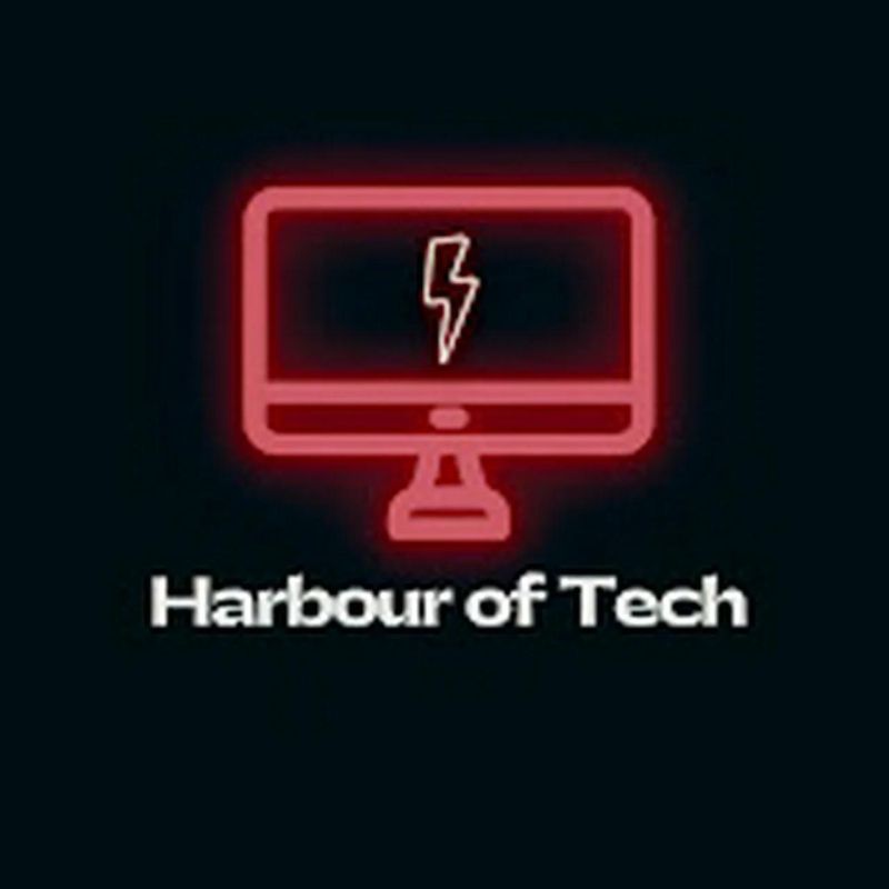 Harbour Tech Github - Download Perfect Colorful Wallpaper | Retina