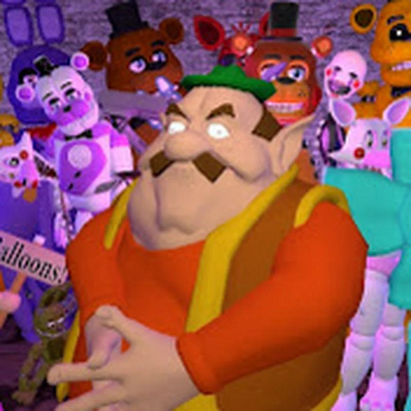 Dylan Fagan Youtube - Abstract Pattern Collection - 4K Quality