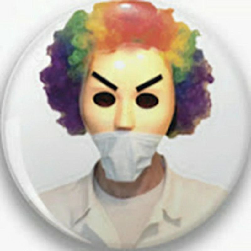 Occ Mean Bear Media - 8K Vintage Illustrations for Desktop