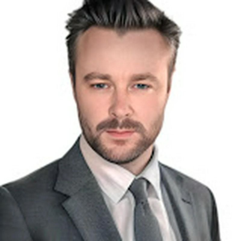 Patternist - Artistic Landscape Wallpaper - Mobile