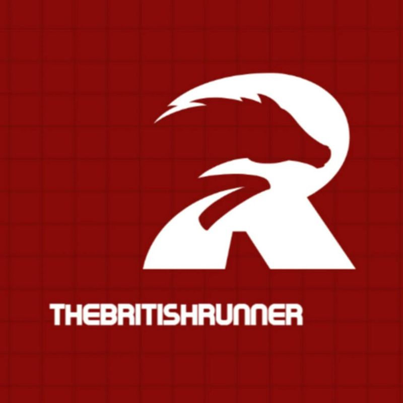 Thebritishrunner Streamlabs - Gradient Art Collection - Desktop Quality