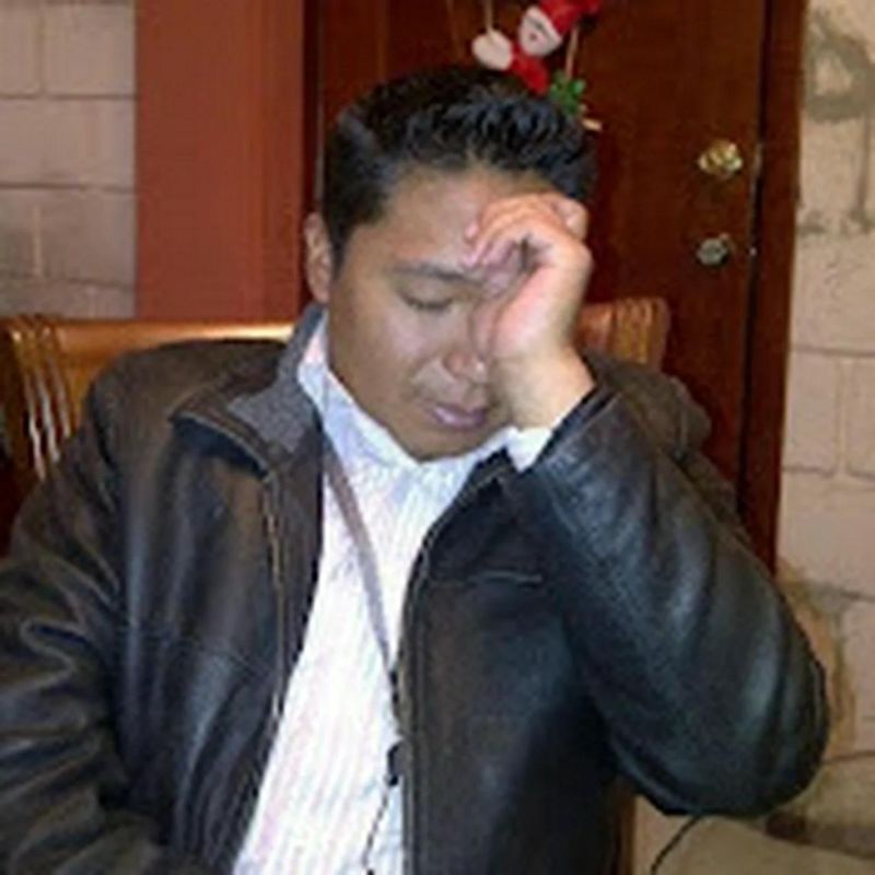 Roberto Carrera - Best Colorful Patterns in Full HD