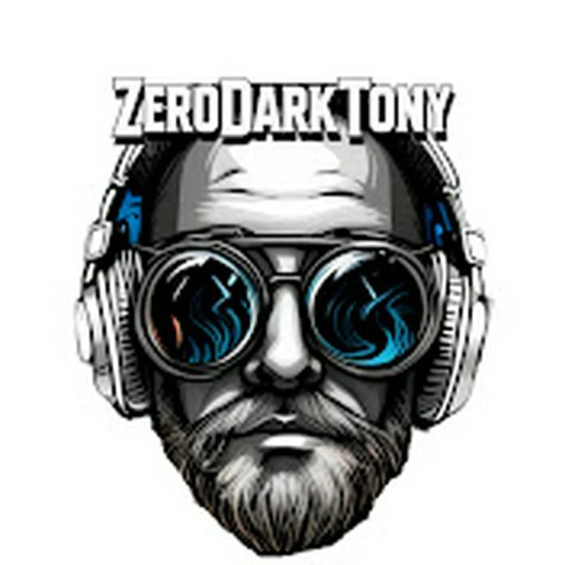 Zerodarktony Youtube - Colorful Illustration Collection - 4K Quality