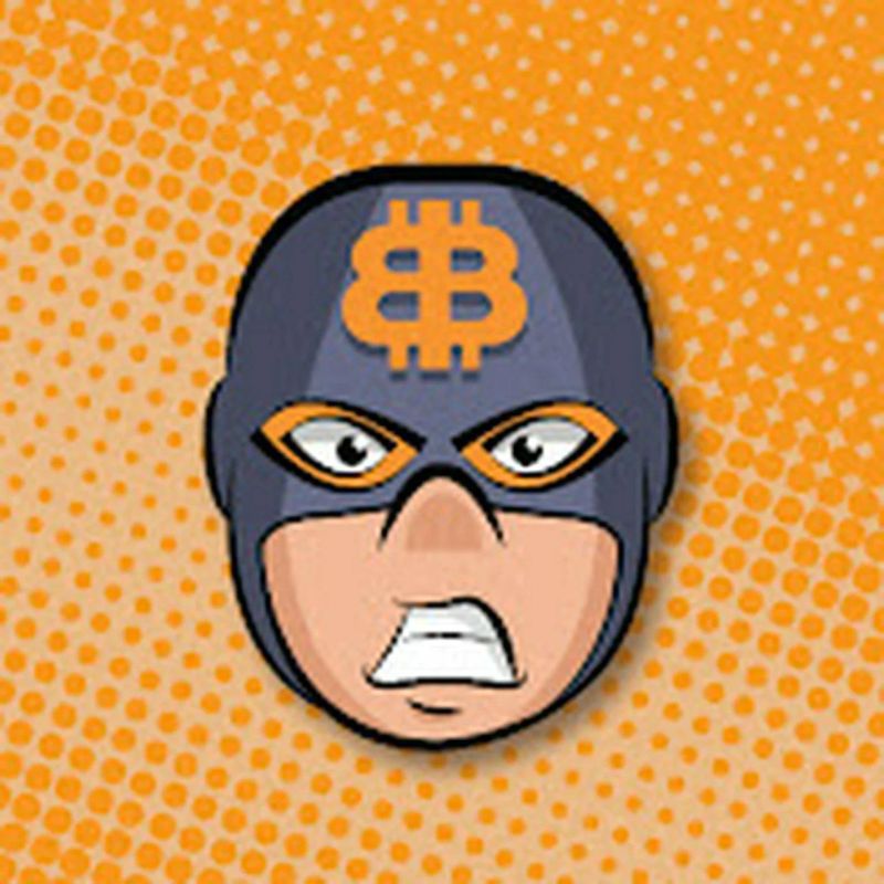 Bitboytoken Bitcoin Boy Github - City Illustrations - Amazing Desktop Collection