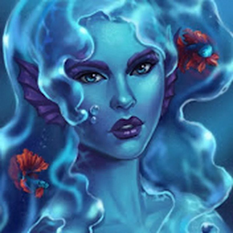 Lunaofwater - Best Light Backgrounds in Mobile