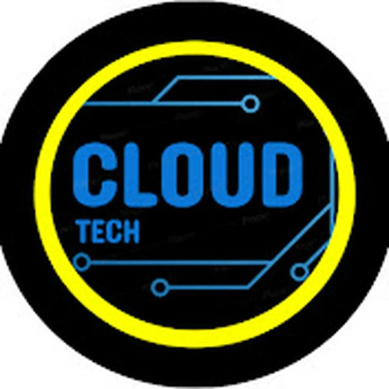 Cloudtech Soon - Premium Abstract Wallpaper Gallery - HD
